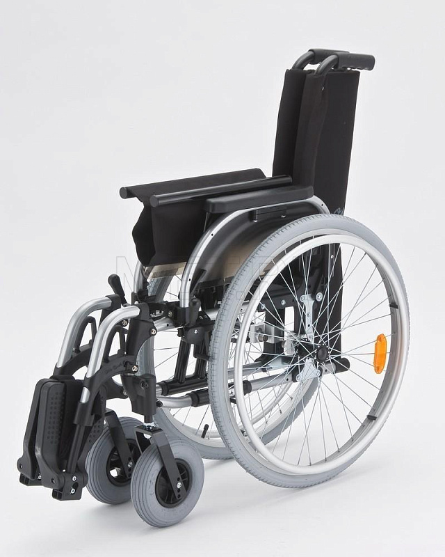 Otto Bock Start Intro 45.5 Кресло-коляска Отто-Бокк с шириной сиденья 455 мм (Германия) от производителя