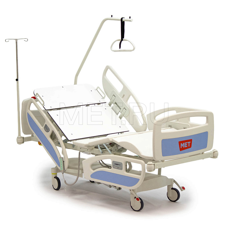 MET TATRA LIGHT X Кровать функциональная медицинская