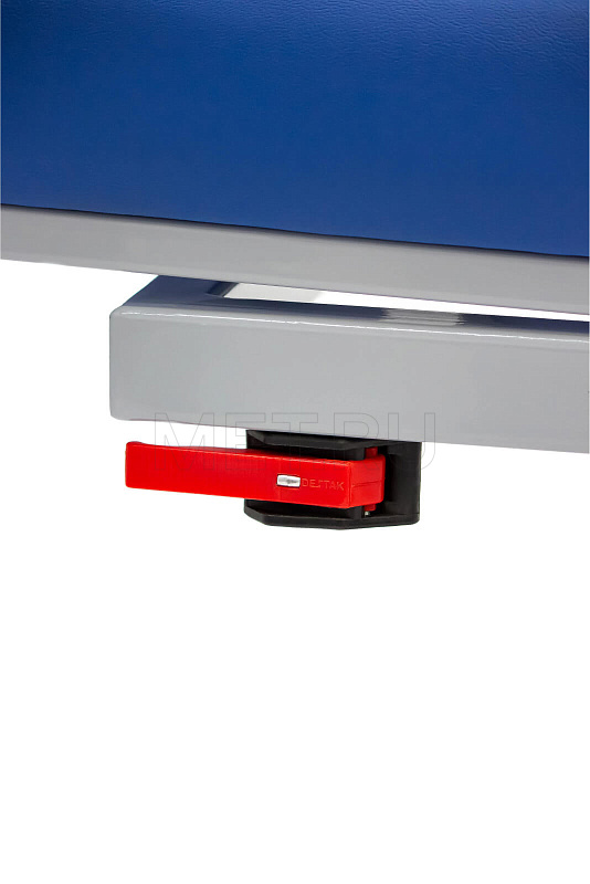 МЕТ KS-350 Стол смотровой от производителя