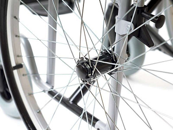 Кресло-коляска инвалидное прогулочное