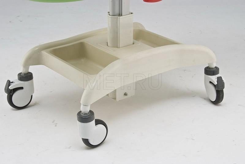 B-new Кровать детская с пневморегулировкой высоты и наклона ложа от производителя