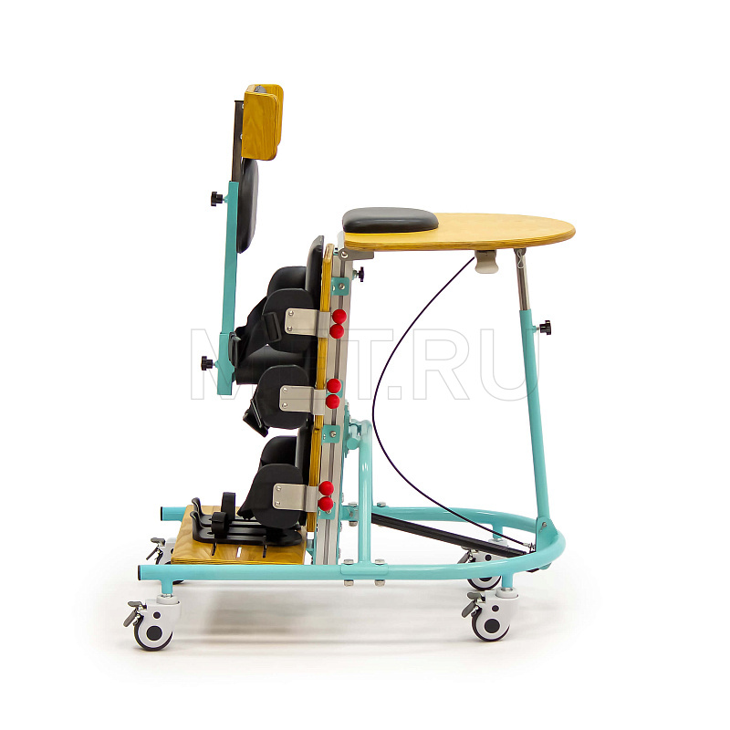 MET LUERA Вертикализатор для детей с ДЦП MET