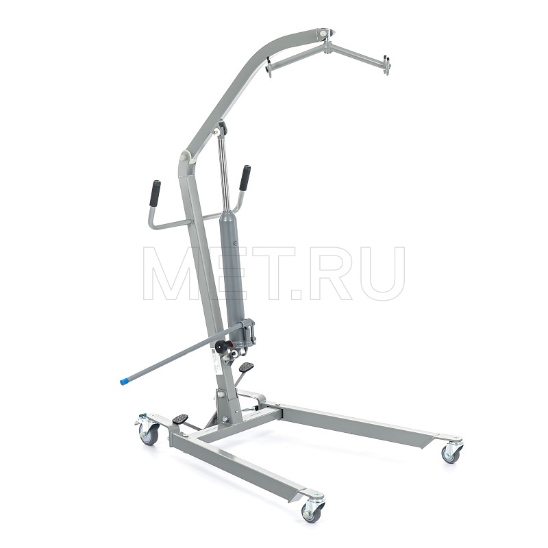 MET HERCULES Гидравлический подъемник для инвалидов и пожилых от производителя