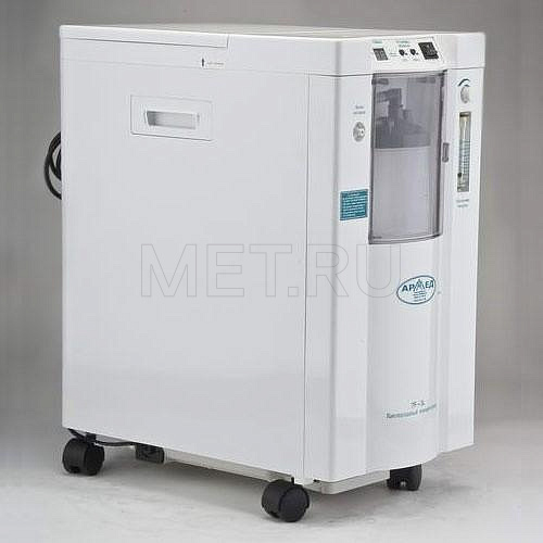 7F-3L Кислородный концентратор с выходом для ингаляции (3 л/мин) от производителя