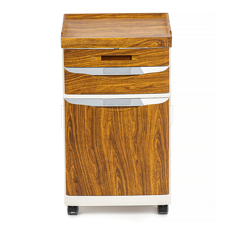 ЛАМЕТ Нида-ТДС Тумба медицинская для оснащения палаты пациента 17965