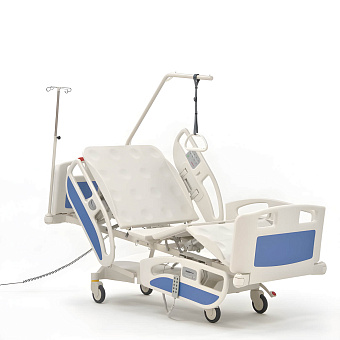 Кровать медицинская функциональная электрическая 