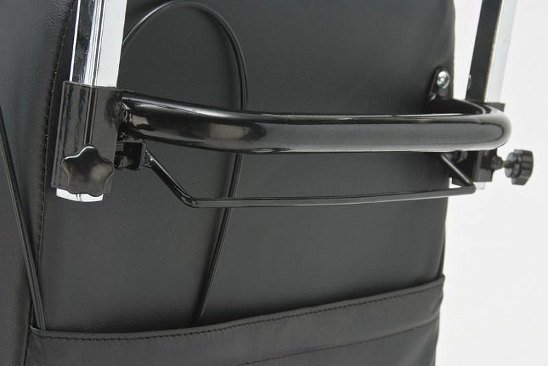 FS 204 ВJQ шир.46 Кресло инвалидное автокресло с откидной спинкой от производителя