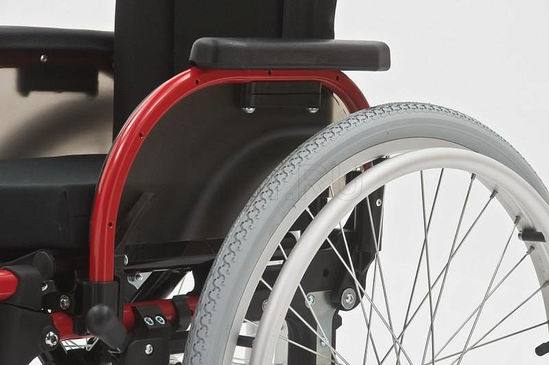 Otto Bock START Junior-38 см Детская инвалидная коляска MET