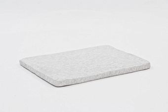 Матрас для пеленального стола, винилискожа