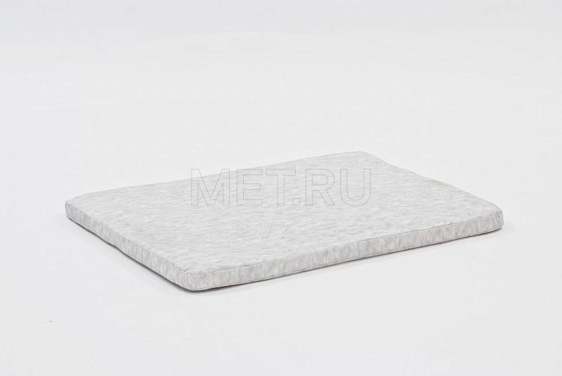 СП -01, 980х700х40 мм Матрас для пеленального стола, винилискожа MET