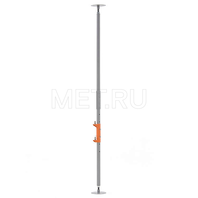 Распорка пол-потолок для подъемника MET TITAN M