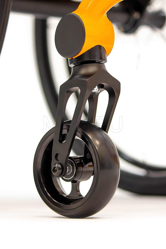 МЕТ JET PRO Механическое кресло-коляска активного типа от производителя