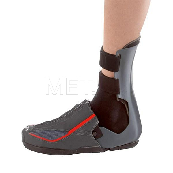 28F10 OttoBock Разгрузочный ортез при переломе пяточной кости от производителя