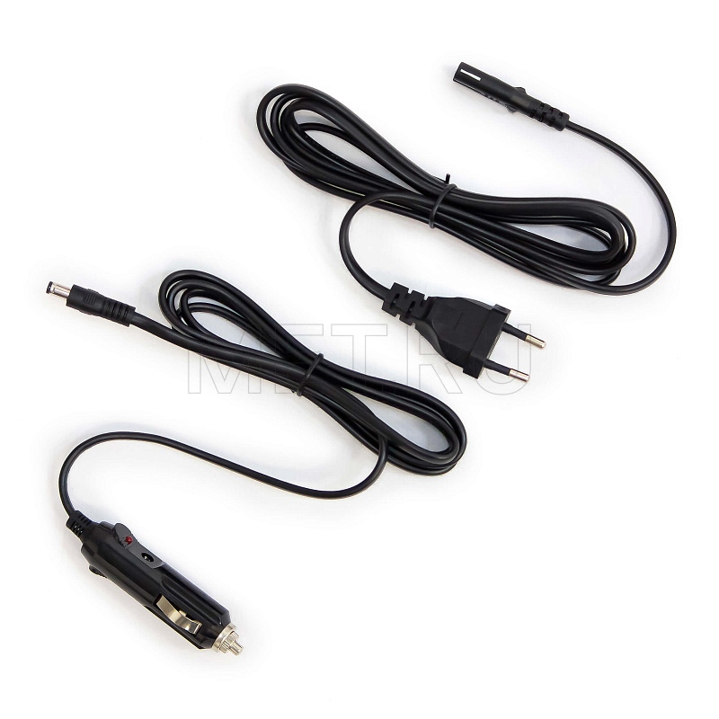 MET OX-210 Портативный хирургический аспиратор (отсасыватель) с аккумулятором MET