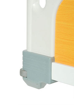 Кровать электрическая двухфункциональная, улучшенная