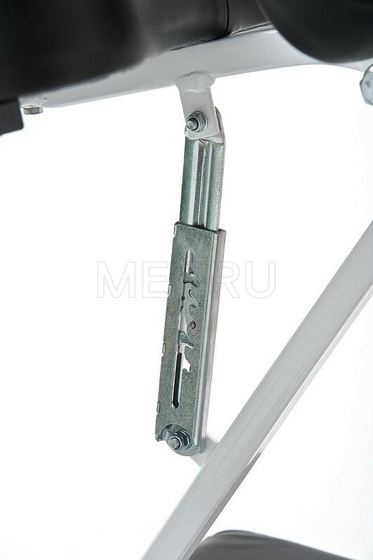 С электроприводом высоты Стул-скамья для массажа шейно воротниковой зоны и тату МЕТ