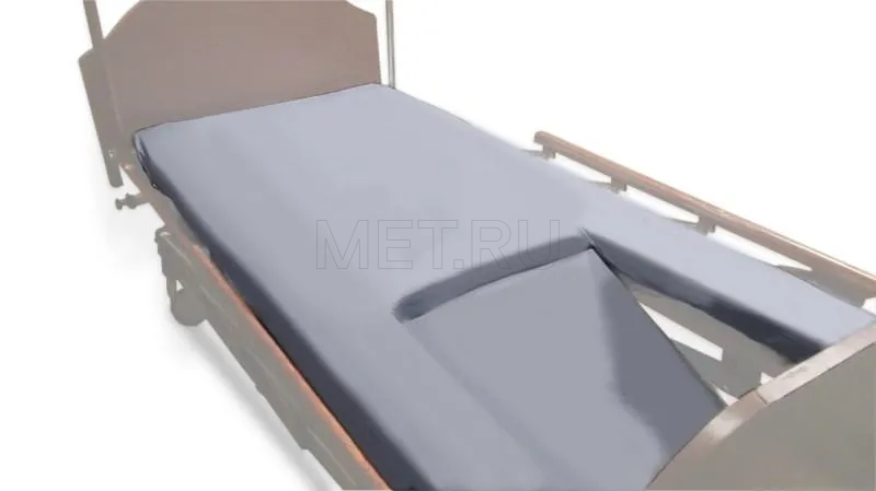 Простыня для кровати MET KARDO LIGHT/STAUT Простыня натяжная для функциональной кровати