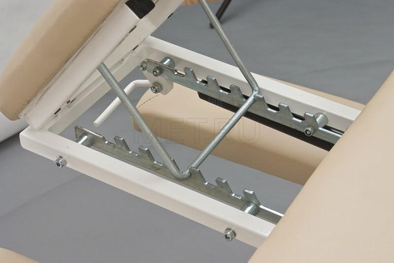 СММ-03-Аском (х.302) Стол массажный МЕТ