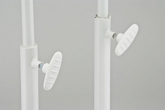 Стол надкроватный СН.01.00 на колесах