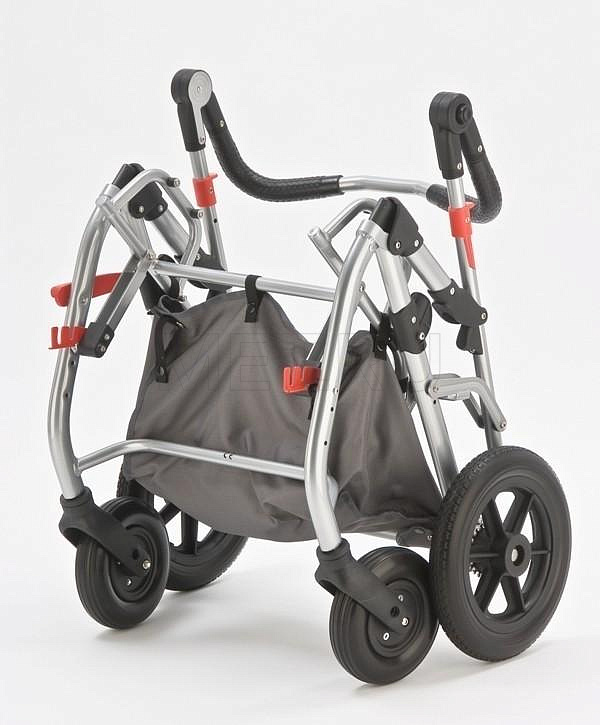 Н 006 (19 дюймов) Детское кресло-коляска