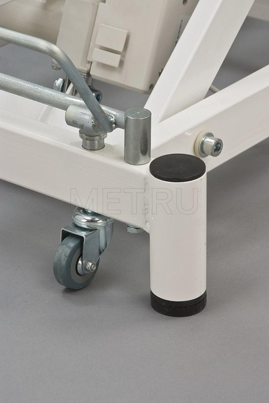 СММ-02-Аском (х.202) Стол массажный MET