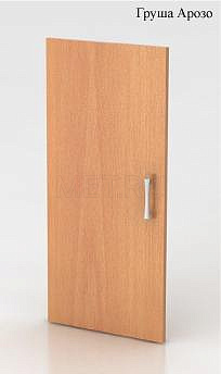 МЕТ Лугано ДМ41.11 Низкая дверь 78.5 x 36.5 cм