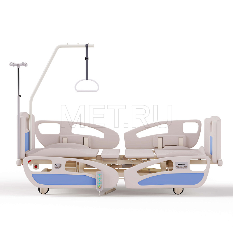 МЕТ TATRA LIGHT N Кровать функциональная медицинская МЕТ