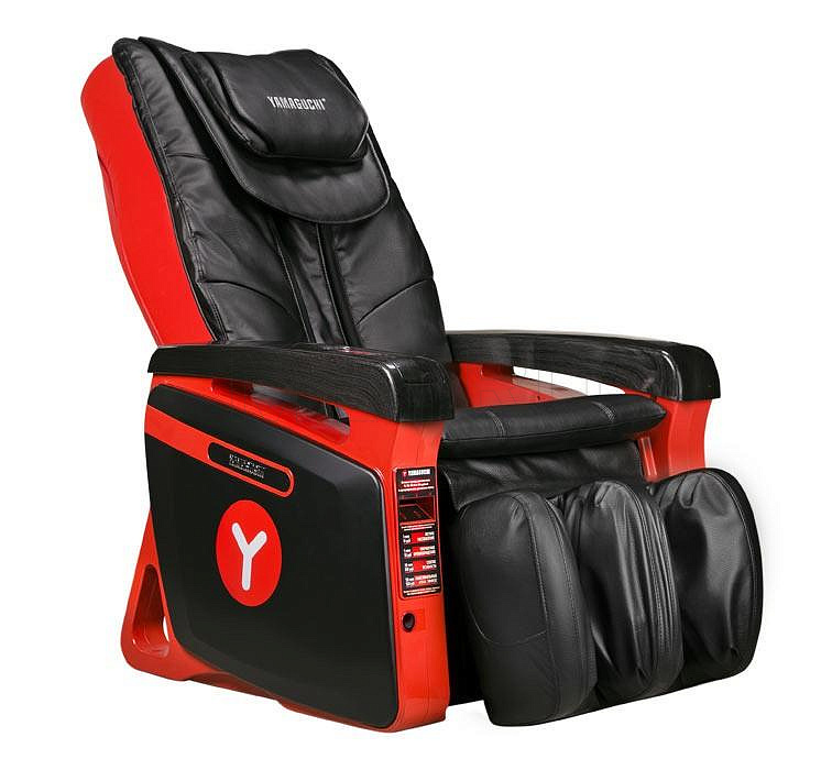 YAMAGUCHI YA-200 Вендинговоне массажное кресло