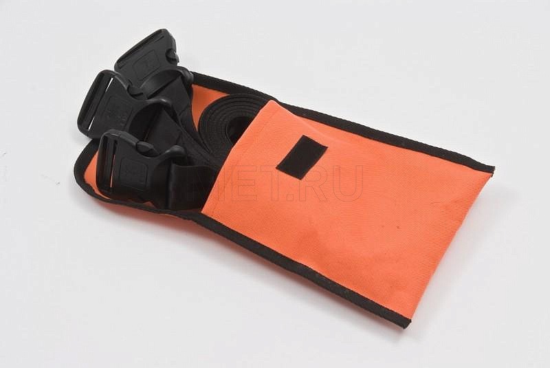 YDC-4A/4B Носилки ковшовые MET