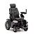 Кресло-коляска с электроприводом