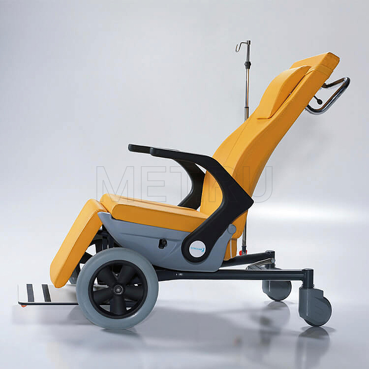 MET B-CARE Кресло гериатрическое от производителя