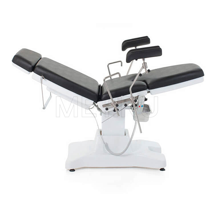 МЕТ RK-120 Кресло гинекологическое МЕТ