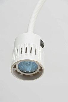 LED-Светильник диагностический с гибким плечом