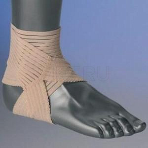 RB-504 OttoBock (XL) Ортез на голеностопный сустав