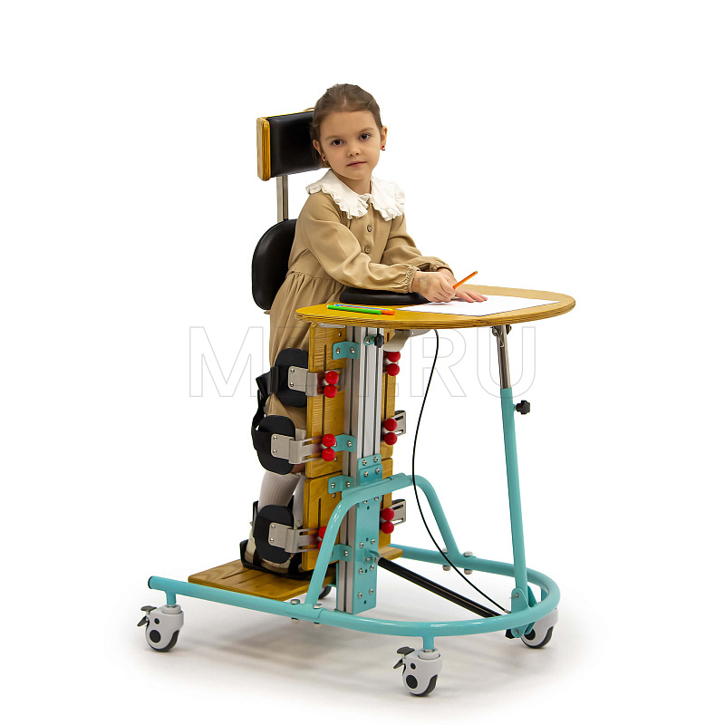 MET LUERA Вертикализатор для детей с ДЦП MET