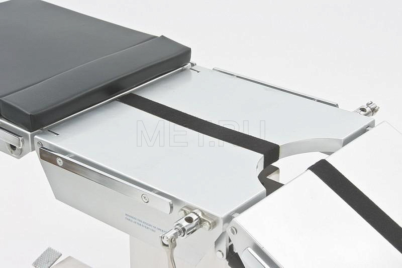 ST-IV Операционный стол с гидравлической регулировкой высоты MET