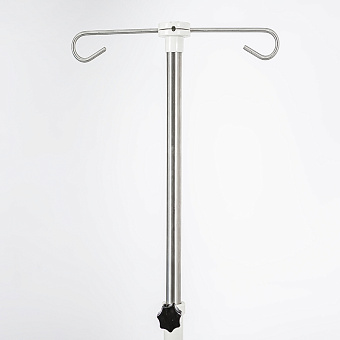 Кровать медицинская электрическая пятифункциональная