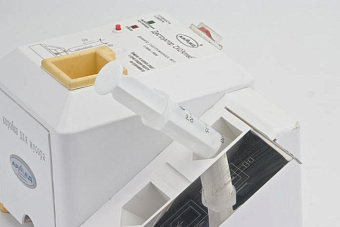 Деструктор игл