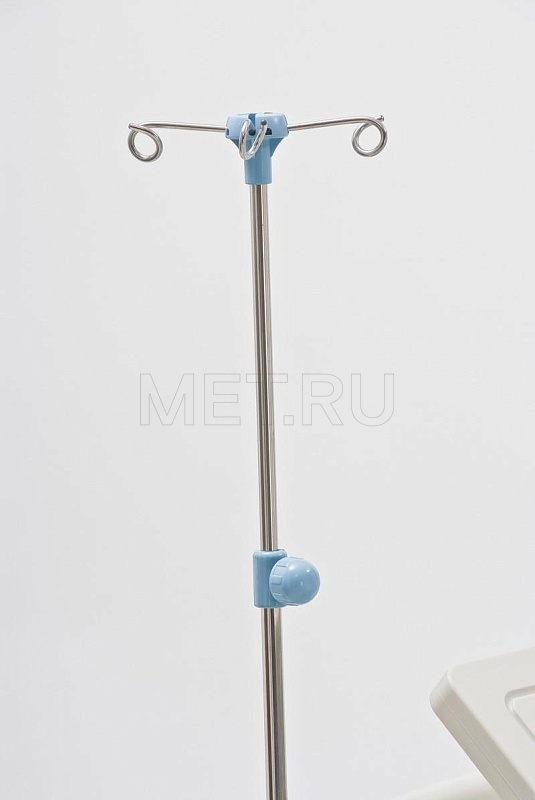 RS305 Функциональная электрическая кровать с центральным тормозом от производителя