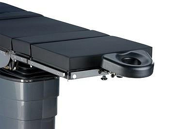 Scandia SC330О LOJER. Регистрационное удостоверение Операционный стол