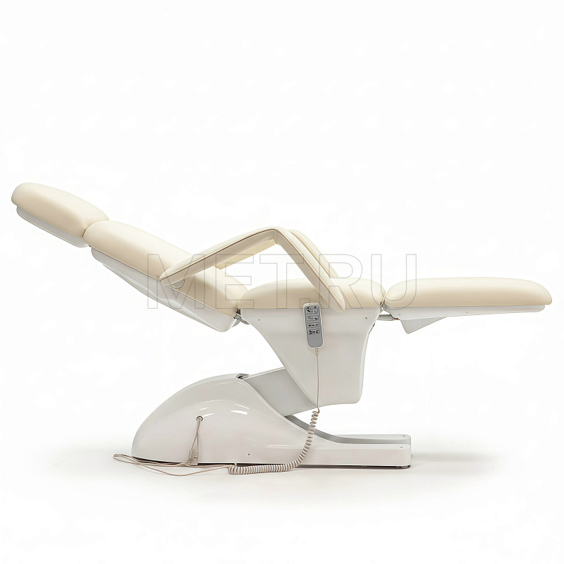 MET LK-100 Электрическое кресло для осмотра, процедур и массажа от производителя