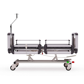 Кровать медицинская электрическая 