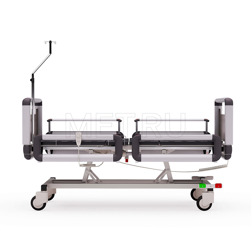 МЕТ РЕ-310 Кровать медицинская электрическая  МЕТ
