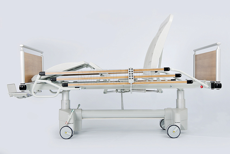 REBORN 2 Функциональная электрическая кровать для отделений общего профиля от производителя