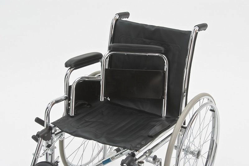 1618C0304S/СН Кресло-коляска инвалидное МЕТ