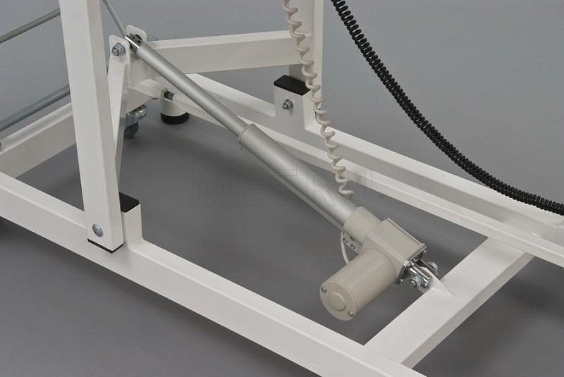 СММ-01-Аском (н 101) Стол массажный от производителя