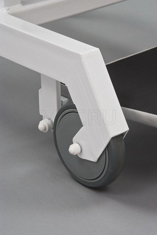  Кресло медицинское MET