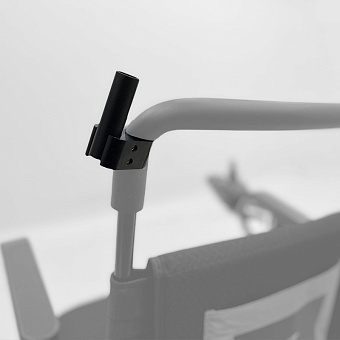 Держатель лямок (Cruiser 21/allroud c21/MET ADVENTURE/MET ROUTE 14)