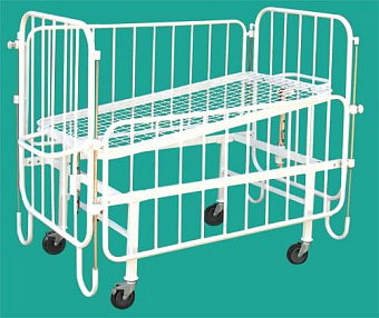 К.Ф.Д.04. Кровать функциональная ДЕТСКАЯ