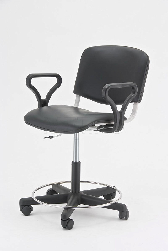 МЕТ-Z31 BF Стул MET